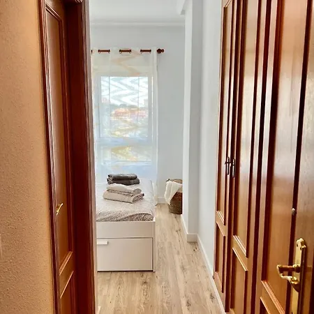 Apartment Sunny Escape In