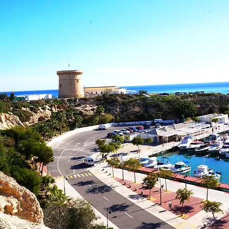 Sunny Escape In * El Campello