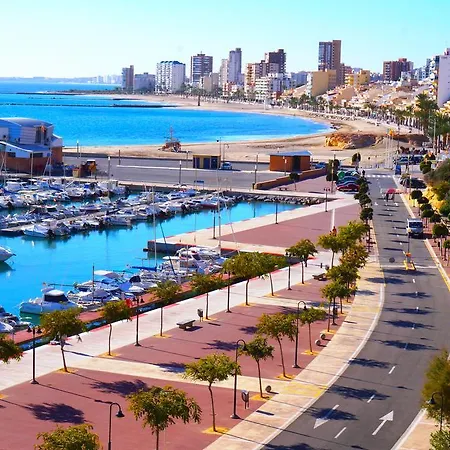 Sunny Escape In * El Campello