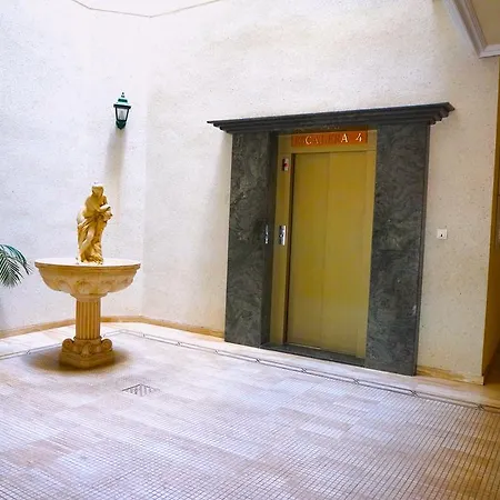 Apartamento Sunny Escape In